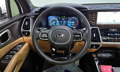 Kia Sorento 2021, 34397 км, за 19442.98 USD - фото 14