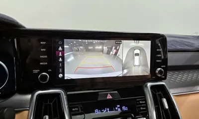 Kia Sorento 2021, 34397 км, за 19442.98 USD - фото 17