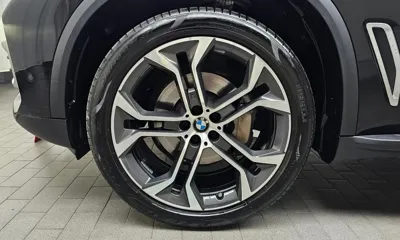 BMW X5 2021, 60818 км, за 41026.65 USD