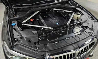 BMW X5 2021, 60818 км, за 41026.65 USD - фото 6
