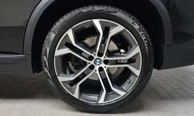BMW X5 2021, 60818 км, за 41026.65 USD - фото 21