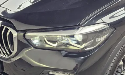 BMW X5 2021, 60818 км, за 41026.65 USD - фото 22