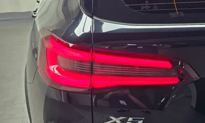 BMW X5 2021, 60818 км, за 41026.65 USD - фото 23