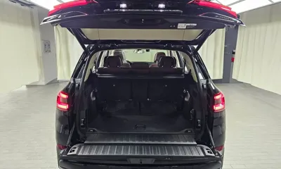 BMW X5 2021, 60818 км, за 41026.65 USD - фото 27