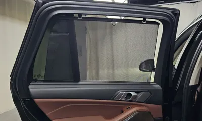 BMW X5 2021, 60818 км, за 41026.65 USD - фото 28