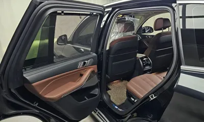 BMW X5 2021, 60818 км, за 41026.65 USD - фото 29