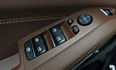 BMW X5 2021, 60818 км, за 41026.65 USD - фото 35