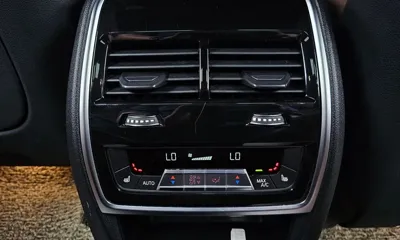 BMW X5 2021, 60818 км, за 41026.65 USD - фото 36