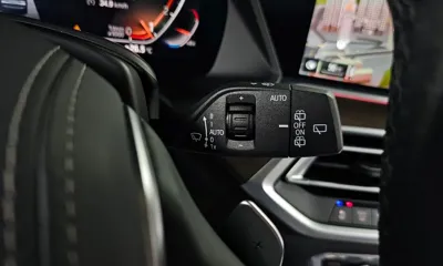 BMW X5 2021, 60818 км, за 41026.65 USD - фото 38