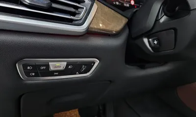 BMW X5 2021, 60818 км, за 41026.65 USD - фото 40