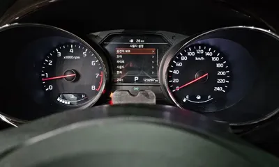 Kia Canival 2019, 123287 км, за 12781.45 USD - фото 8