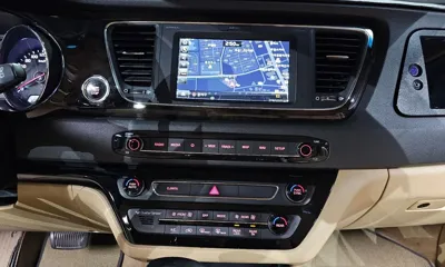 Kia Canival 2019, 123287 км, за 12781.45 USD - фото 14