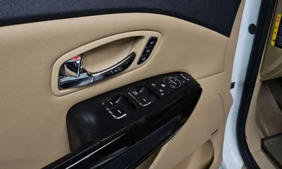 Kia Canival 2019, 123287 км, за 12781.45 USD - фото 17