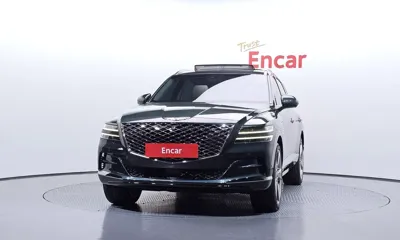 Genesis GV80 2022, 42573 км, за 29444.15 USD