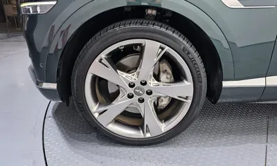 Genesis GV80 2022, 42573 км, за 29444.15 USD