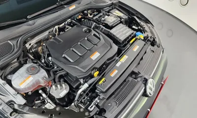 Volkswagen Golf 2025, 8711 км, за 23337.44 USD - фото 6