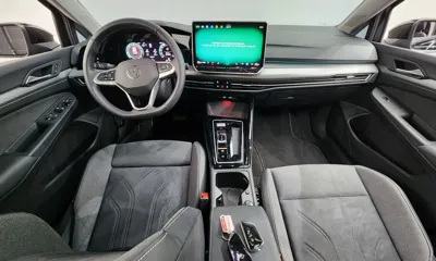Volkswagen Golf 2025, 8711 км, за 23337.44 USD - фото 7