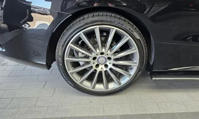 Mercedes-Benz C-Class 2017, 102534 км, за 11655.92 USD