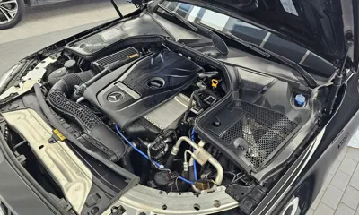 Mercedes-Benz C-Class 2017, 102534 км, за 11655.92 USD - фото 6