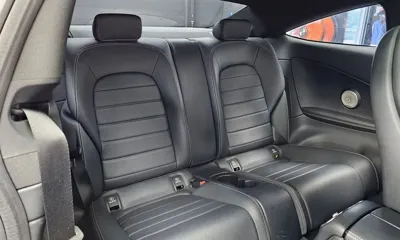 Mercedes-Benz C-Class 2017, 102534 км, за 11655.92 USD - фото 12