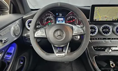 Mercedes-Benz C-Class 2017, 102534 км, за 11655.92 USD - фото 13