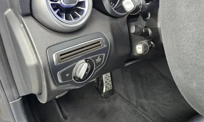 Mercedes-Benz C-Class 2017, 102534 км, за 11655.92 USD - фото 16