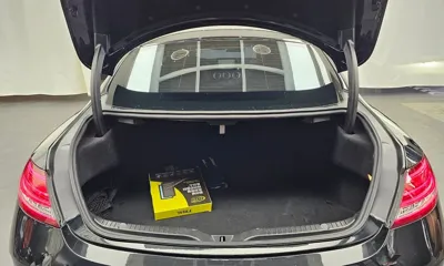 Mercedes-Benz C-Class 2017, 102534 км, за 11655.92 USD - фото 20