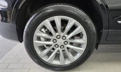 Cadillac XT5 2018, 142054 км, за 9686.01 USD