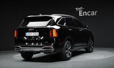 Kia Sorento 2021, 134237 км, за 11826.89 USD