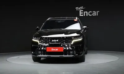 Kia Sorento 2021, 134237 км, за 11826.89 USD