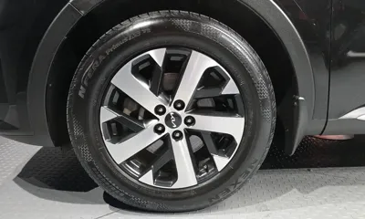 Kia Sorento 2021, 134237 км, за 11826.89 USD
