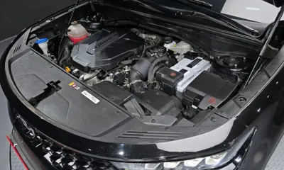 Kia Sorento 2021, 134237 км, за 11826.89 USD - фото 6