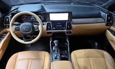 Kia Sorento 2021, 134237 км, за 11826.89 USD - фото 7