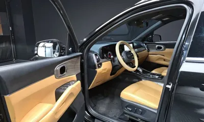 Kia Sorento 2021, 134237 км, за 11826.89 USD - фото 10