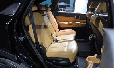 Kia Sorento 2021, 134237 км, за 11826.89 USD - фото 12