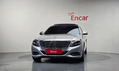 Mercedes-Benz S-Class 2016, 27560 км, за 26771.57 USD