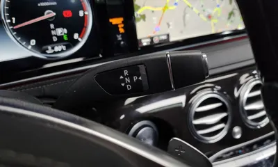 Mercedes-Benz S-Class 2016, 27560 км, за 26771.57 USD - фото 9