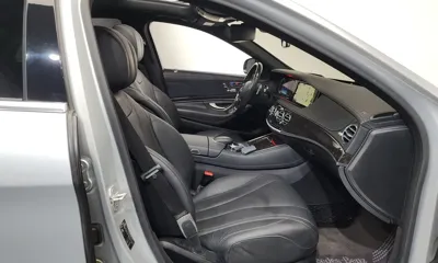 Mercedes-Benz S-Class 2016, 27560 км, за 26771.57 USD - фото 11