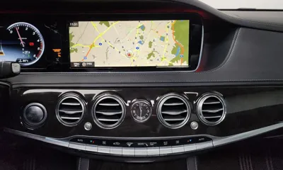 Mercedes-Benz S-Class 2016, 27560 км, за 26771.57 USD - фото 14