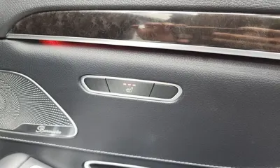Mercedes-Benz S-Class 2016, 27560 км, за 26771.57 USD - фото 19