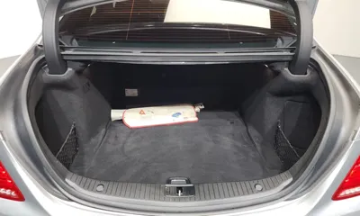Mercedes-Benz S-Class 2016, 27560 км, за 26771.57 USD - фото 20