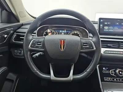 Hongqi Hongqi H5 2021, 15300 км, за 8799.12 USD - фото 14