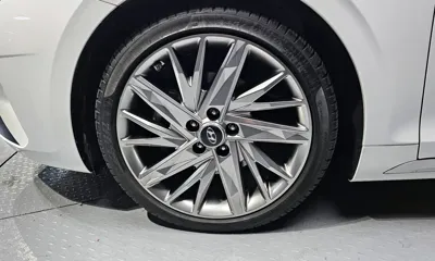 Hyundai Grandeur 2020, 60646 км, за 18242.09 USD