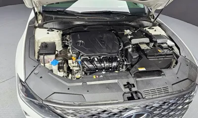Hyundai Grandeur 2020, 60646 км, за 18242.09 USD - фото 6