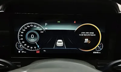 Hyundai Grandeur 2020, 60646 км, за 18242.09 USD - фото 8