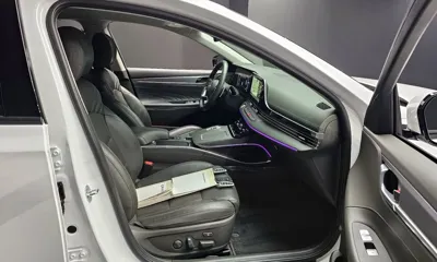 Hyundai Grandeur 2020, 60646 км, за 18242.09 USD - фото 11