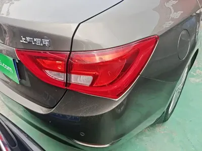 Buick Excelle 2016, 86400 км, за 3178.28 USD - фото 8