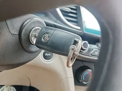 Buick Excelle 2016, 86400 км, за 3178.28 USD - фото 9