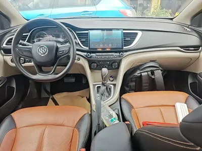 Buick Excelle 2016, 86400 км, за 3178.28 USD - фото 10