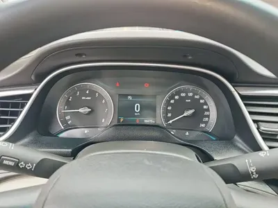 Buick Excelle 2016, 86400 км, за 3178.28 USD - фото 12